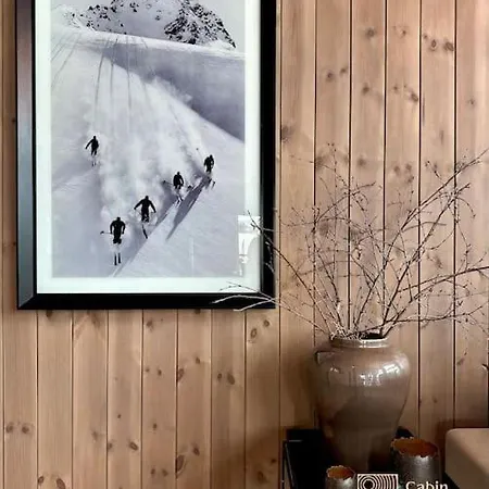 Holiday home Idyllic With Great View Right By The Slopes *