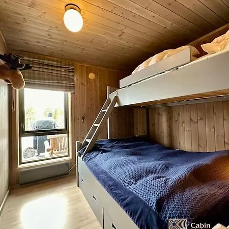 Idyllic With Great View Right By The Slopes Holiday home *